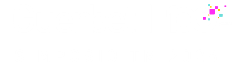 Guerbet · 100 years — Simposio TM 2026
